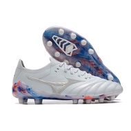 39-45 L0VB Mizuno Morelia Neo III β Futsal Soccer Shoes Made in Japan FG Football Shoes Men's Boots 