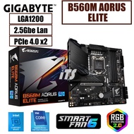 Gigabyte B560M AORUS ELITE LGA1200 Mainboard - 10th & 11th Gen Ready