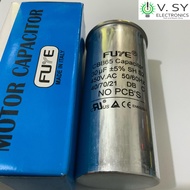 CBB65 450V AC 30uF MFD +/- 5% 50/60Hz 40/70/21 AC Aircon Air-Con Air Con Aircondition Airconditioner