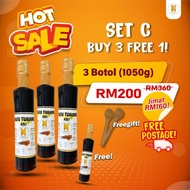 NAH MADU TUALANG 350g