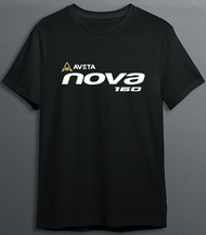 AVETA NOVA 160 T-shirt