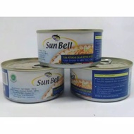DEHO SUNBELL 180GR -IKAN TUNA DALAM KALENG -TERMURAH -ISI 1 PCS