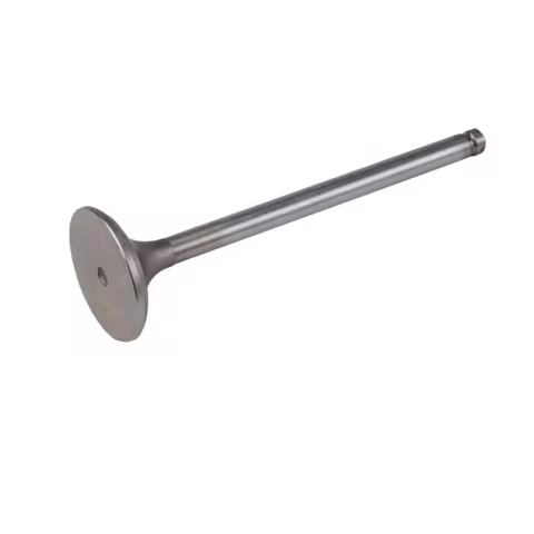 High Quality 6CT 6D114 Diesel Engine Exhaust Valve 6PCS 3921444 3802085 for Intake & Exhaust Valves 