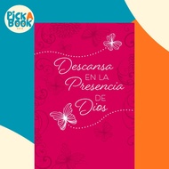 Descansa En La Presencia de Dios : 365 Devocionales Diarios by Broadstreet Publishing Group Llc (US 