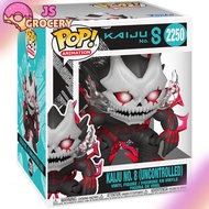 Funko Pop! Kaiju No. 8 2250 - Kaiju No. 8 (Uncontrolled