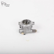 HANDOK ปั๊ม H3V112DTP K3V112DTP อะไหล่รถขุดปั๊มเกียร์ LG922E Lonking LG235 LG215ปั๊มลูกสูบไฮโตรลิกปั