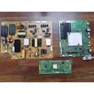 SONY KD75X8500E POWERBOARD/TCON