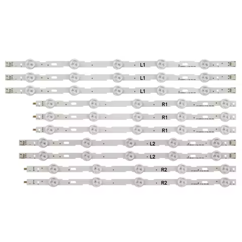 LED Backlight strip 42LN5200 42LN5300 42LN5204 42LN549C 6916L-1402A 6916L-1403A 6916L-1404A 6916L-14