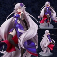 J08 26Cm Fate/Grand Order Anime Figure Alter Action Figure Jeanne D'arc Formal Dress Avenger Girl Fi