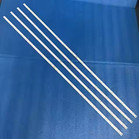 LED Backlight Strip For Vestel 58UD8200 58U9500 58U9400 Regal 58R754 58R754U JL.D580C1330-078ES-M_V0