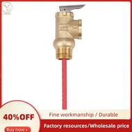 WYA-20 99C 102PSI 210F WYA-20 0.7Mpa to Valve  3/4 Inch Temperature and Pressure Relief Valve As  Sa