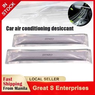 Car Aircon Desiccant Drier Kit 20-22 cm Filter Drier Car Aircon Parts Quality Supplies