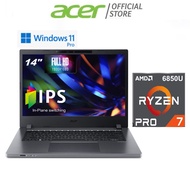 [BEST BUY] [AMD Ryzen 7 PRO 6850U] Acer TravelMate P2 TMP214-42-R2BD 14 Inches FHD IPS Business Lapt