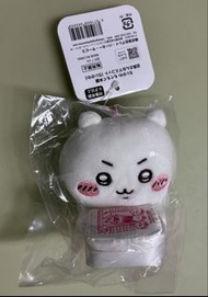 Chiikawa伏見稻荷 MOGUMOGU本舖限定公仔吊飾