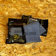 An-Riddle One-Sided Towel 单面毛巾