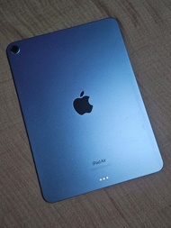 Ipad Air 5 M1 Wifi 256gb blue藍色