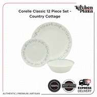 Corelle Classic Country Cottage 12pcs