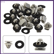 【BET】FOR 2013-2016  for Mazda CX-5 Left Or Right Front Door Lower Molding Clip KD5351SJ3A[my]