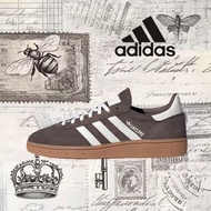 adidas originals Samba OG IF6490 White/Brown/Yellow