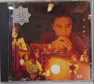 Cd 李克勤 Love t-113 1a