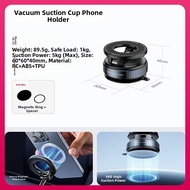 Ulanzi | Magsafe Vacuum Suction Phone Stand 2025 New
