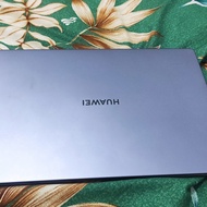 huawei matebook d14 ryzen 7