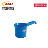 PLAIN WATER BAUER LION STAR BATH BAUER