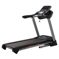 Junxia Treadmill Commercial Fitness Equipment Home Gym Foldable Passed National Body Certification