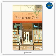 Bookstore Girls by Kei Aono