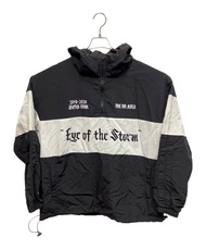 ONE OK ROCK half zip hoodie jacket