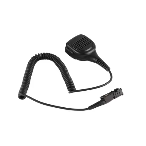MOTOROLA DEP550/E DEP570/E DP2400E DP2600E DP3441E XIR P6600 radio MTP3150 MTP3250 MTP3500 voice mic