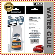 Grabbit Non-Toxic School Office Water Glue (70ml)