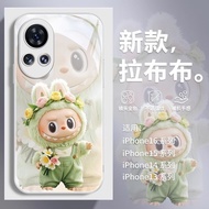 Flowers Huawei nova12 mobile phone case simple nova12 vitality ve Flowers Huawei nova12 phone case s
