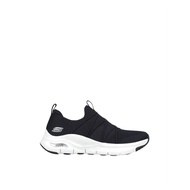 Skechers Arch Fit Women's Sneakers - Black