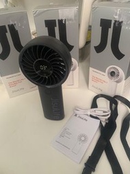 JisuLife Handheld Fan Life4