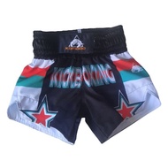 [Pre-Order] Celana MuayThai / Kick Boxing Anak