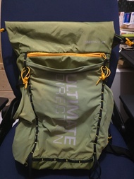 Ultimate Direction UD Fastpack 40 s/m backpack 行山 背包 背囊