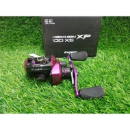 Expert Graphite Ambush XP 100LXS