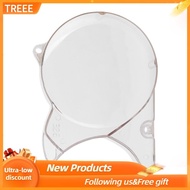 Treee Engine Guard Transparente Stator Plate Case Fits for YX / Lifan Zongshen Yingxiang New Arrivals