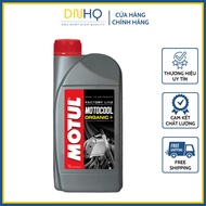 MOTOCOOL FACTORY LINE Coolant Used for Water Cooling Systems of Motorcycles and Motorcycles