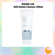 ROUND LAB 1025 Cleanser 200ml