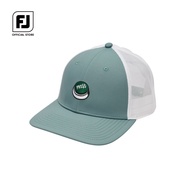 FootJoy FJ Motif Mesh Cap - Trucker Hat
