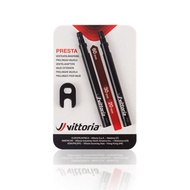 Vittoria Bicycle Bike Tire Valve Extender for Presta Valve