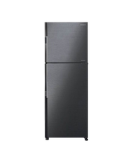 [HCM] Tủ lạnh Hitachi Inverter 203 lít R-H200PGV7(BBK)  - Bảo hành chính hãng