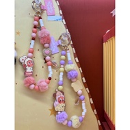 [Available | Genuine] - Twinkle Twinkle phone charm strap - Savor the Moment