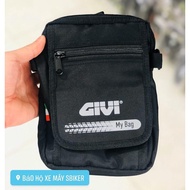Givi Qb04 Genuine Cross-body Bag