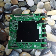 MAINBOARD POWER SUPPLY MODULE WIFFI BACKLIHGT TV LEGS TCL 43V6C