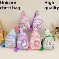 High Quality unicorn sling bag pony belt bag pony single shoulder bag crossbody bag unicorn pouch ba