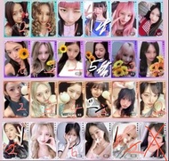 Ive JOOX星光卡 （多買平）