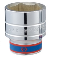 KINGTONY Ball Block 3/4 "(6 Inch) Short 36-70 Mm 6-Sided Edge Model 6335M King Tony Taiwan Genuine 6